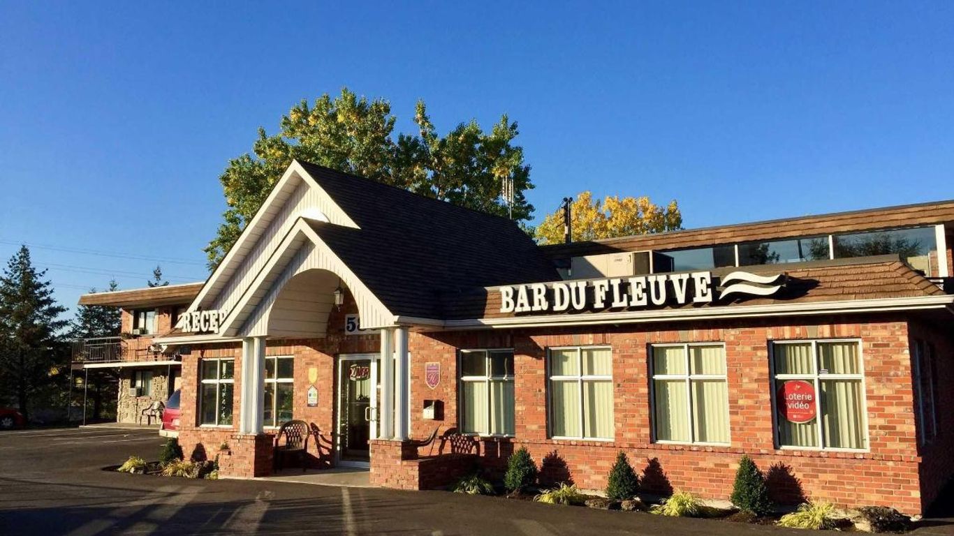 Motel Du Fleuve, Brossard, QC, Canada - Compare Deals