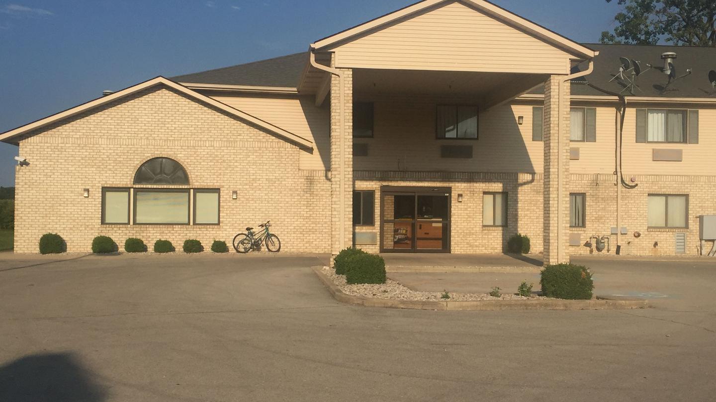 Portland Inn, Portland, IN, United States Compare Deals