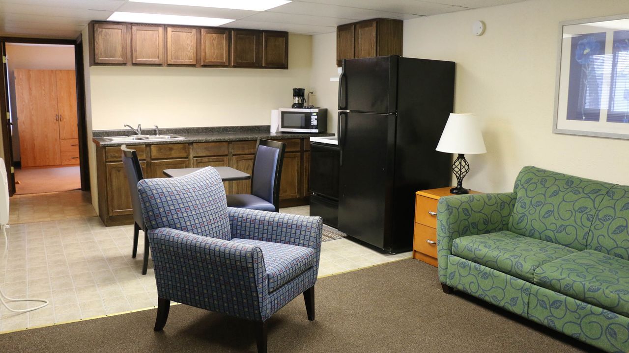 Custom Stay Thief River Falls, Thief River Falls