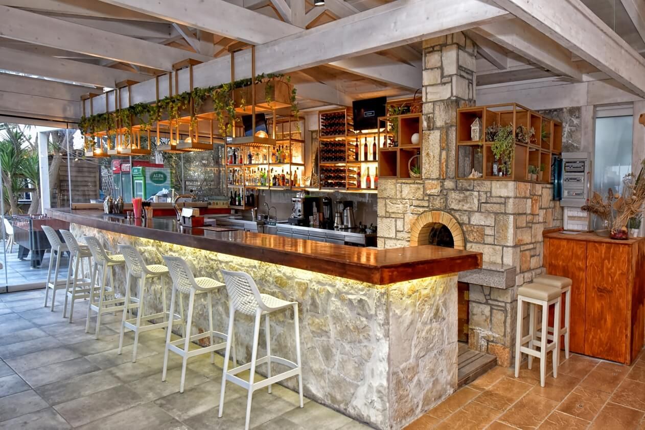Bar Photo