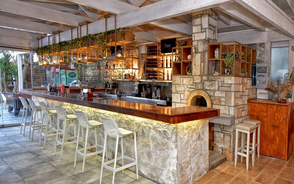 Bar Photo