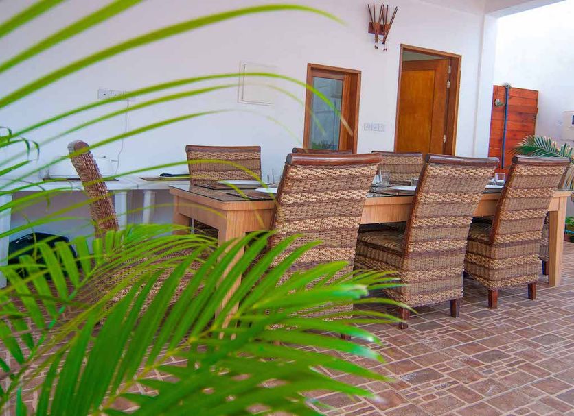 Outdoors view Photo