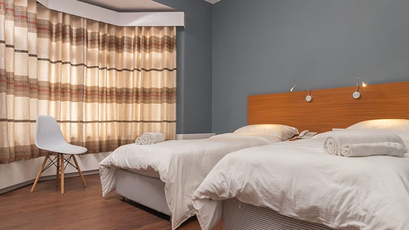 Big pillow inn pokhara hotelscombined