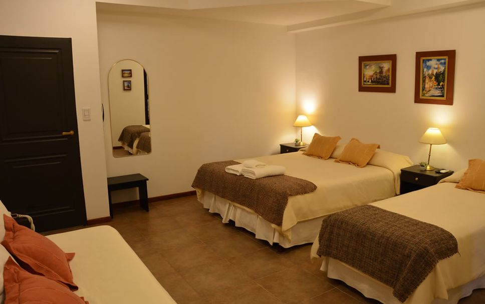 Bedroom Photo