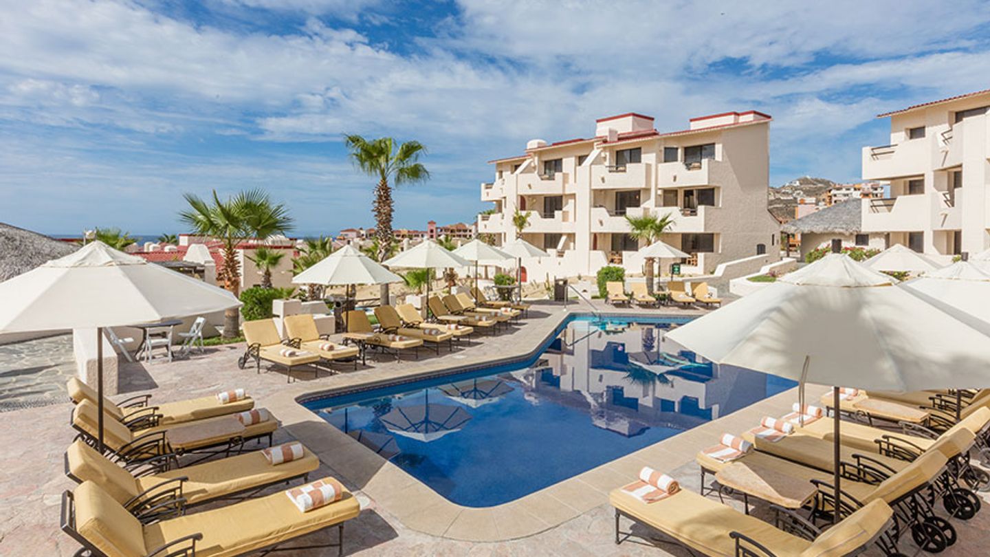 Solmar Resort, Cabo San Lucas, BS, Mexico - Compare Deals