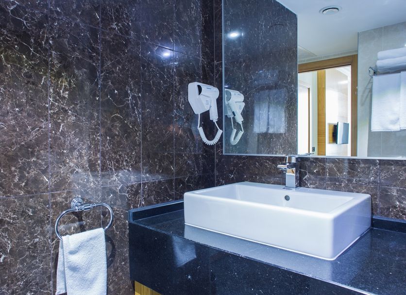 Room amenity Photo