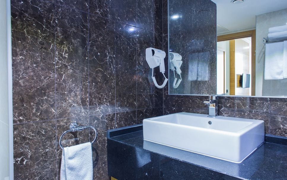 Room amenity Photo