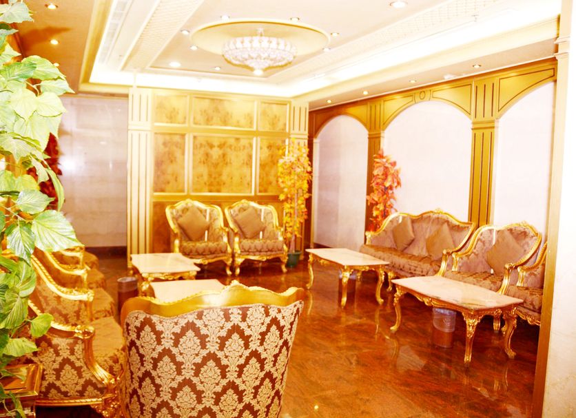 Hotel amenity Photo