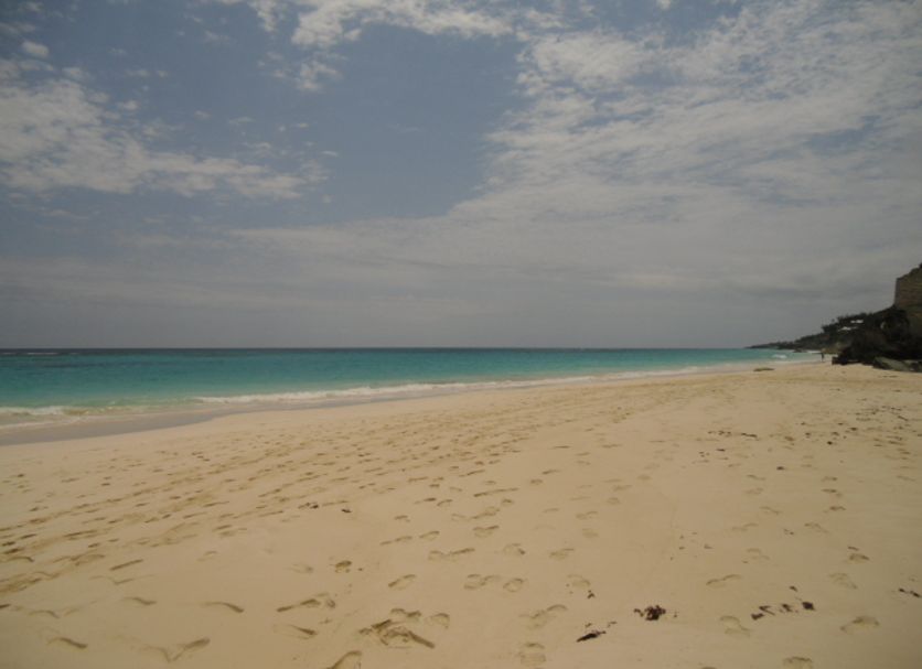 Beach Photo