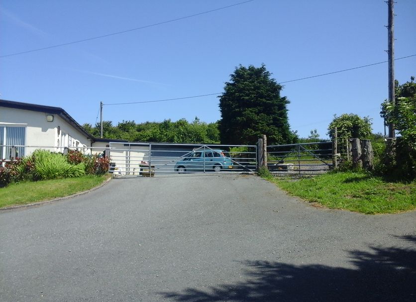Outdoors view Photo