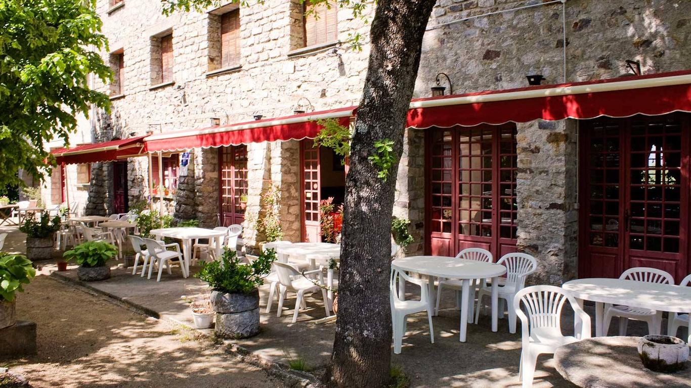 Hôtel - Pub Le Petit Bosquet