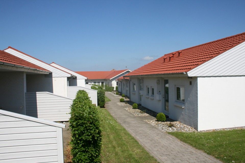 Outdoors view