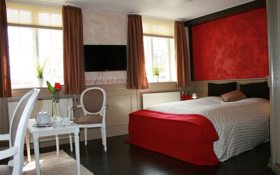 Room amenity Photo