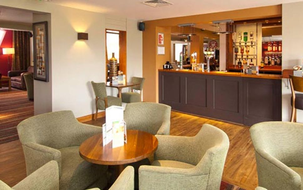 Bar Photo