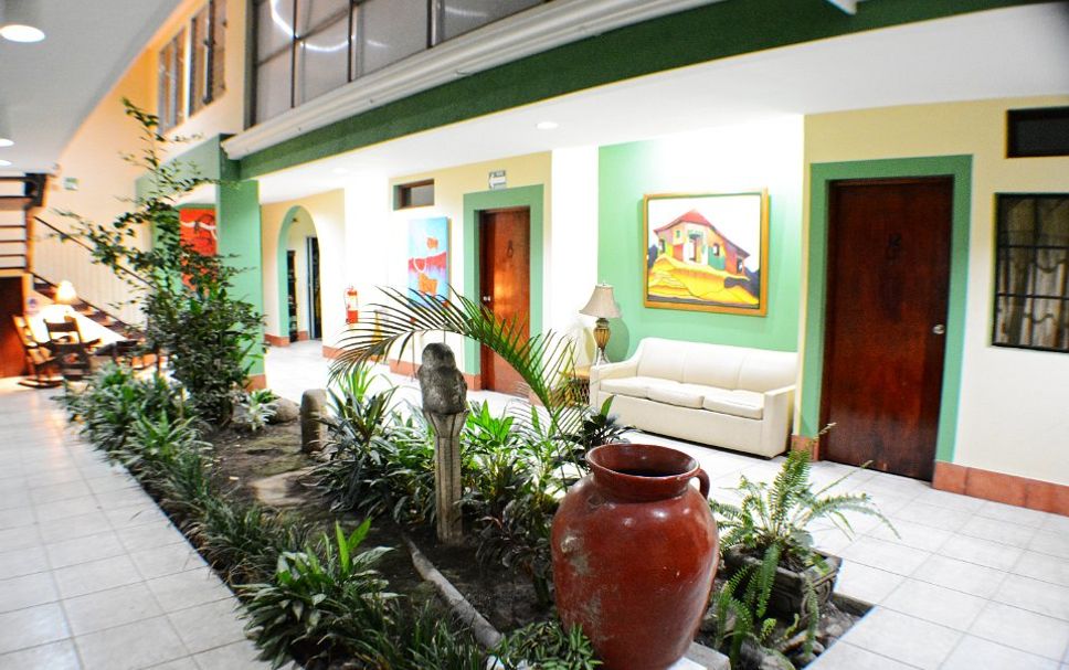 Hotel amenity Photo