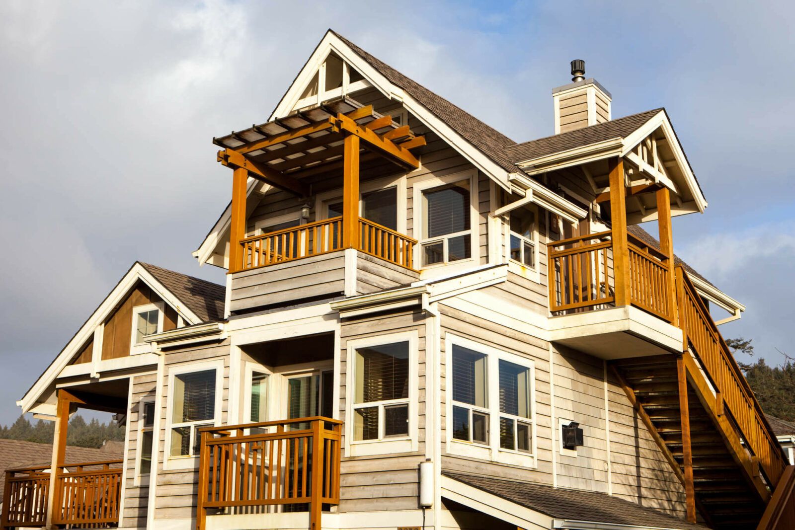 Outdoors view Photo