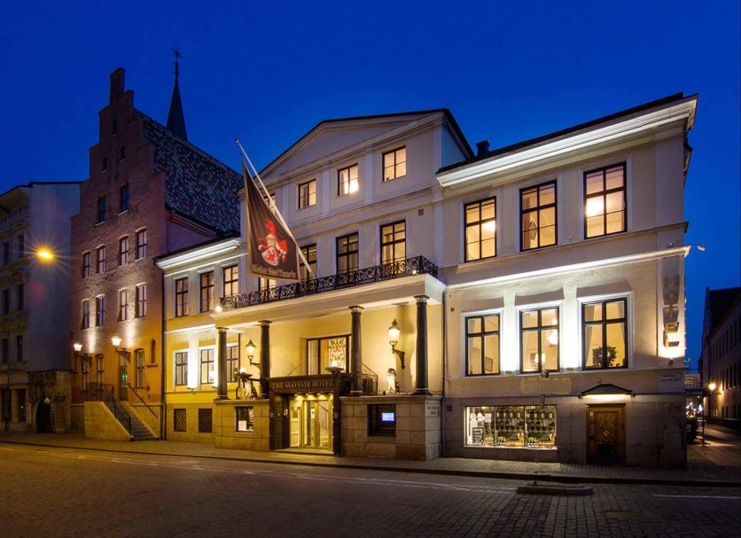 Building Photo