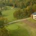 Golf course