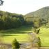 Golf course