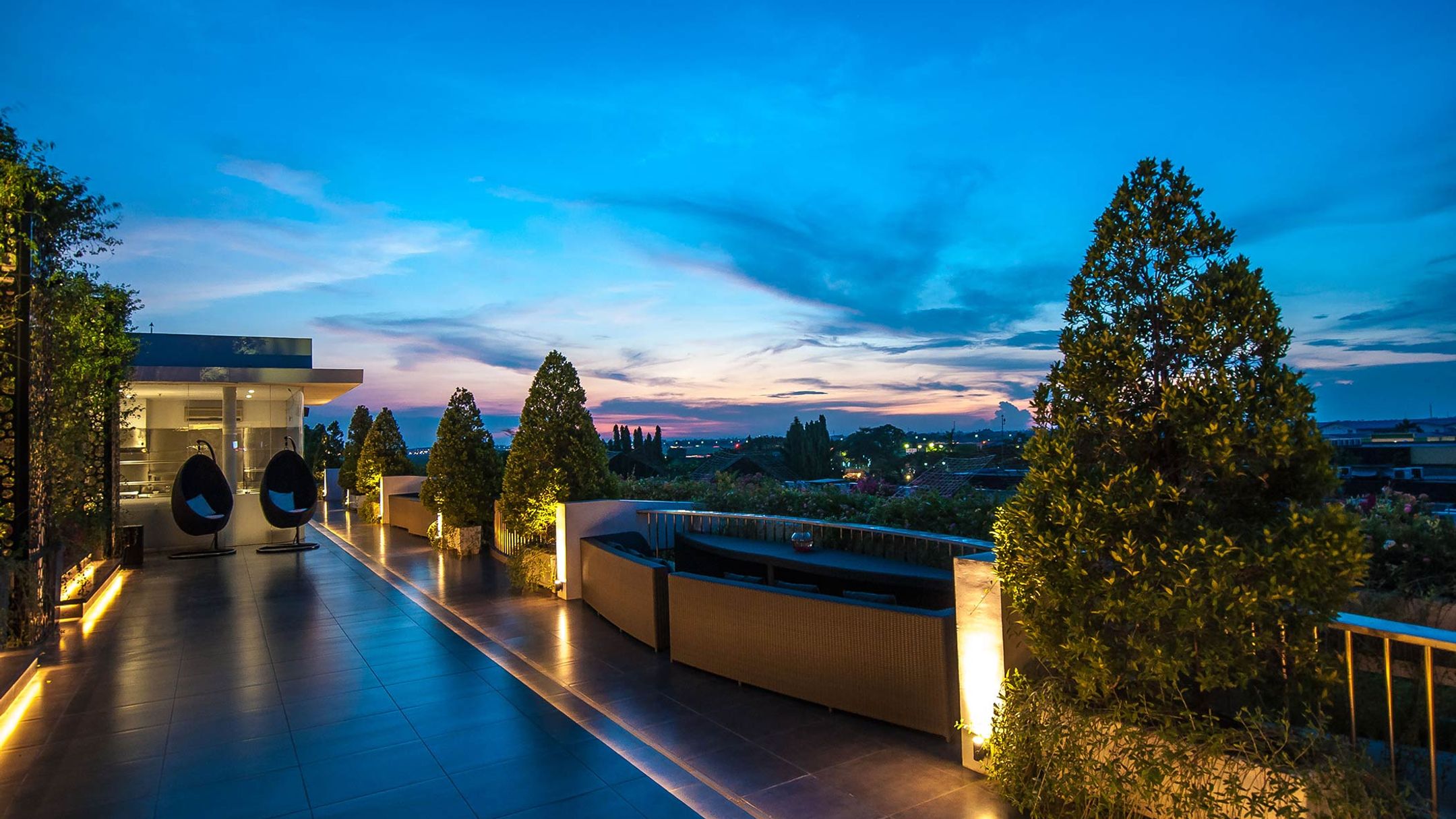 Fm7 Resort Hotel Jakarta, Tangerang City, BT, Indonesia Compare Deals