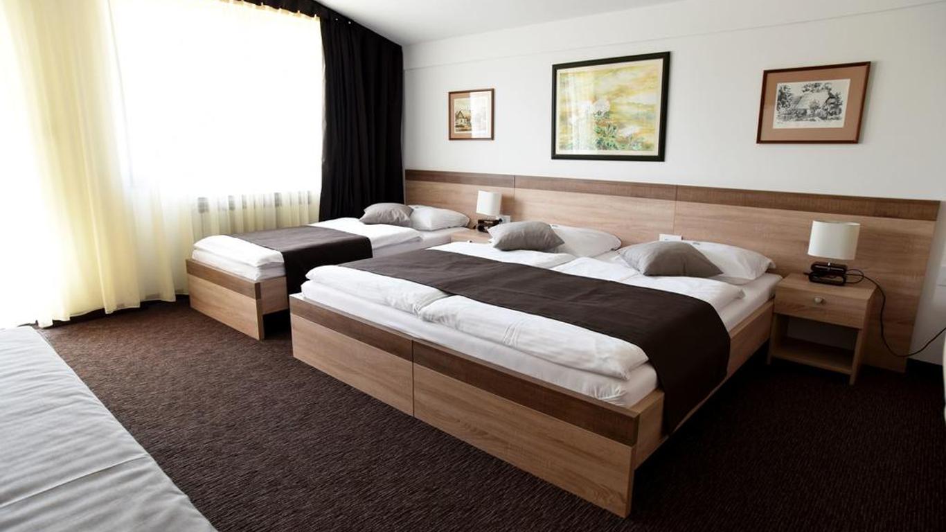 Rooms Barba Niko Zagreb Airport