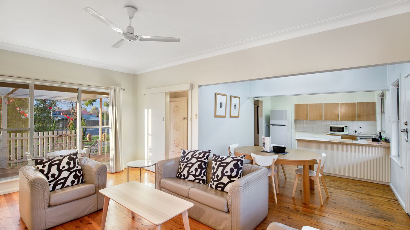 The Horatio Motel Mudgee, Mudgee