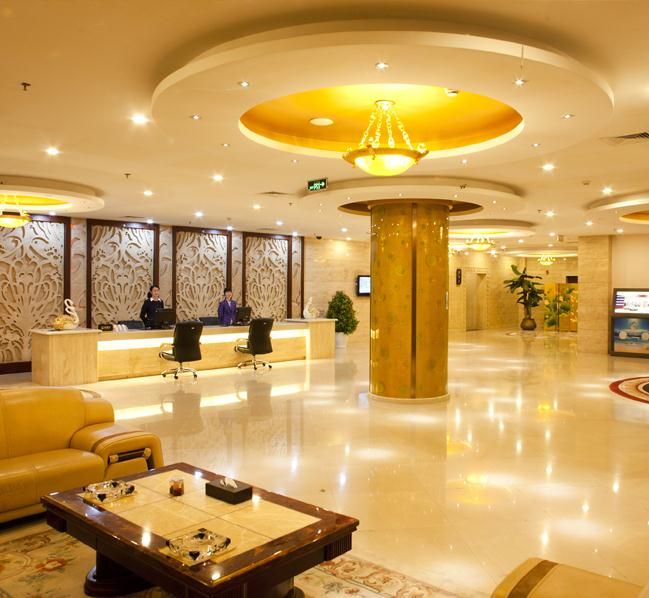 Hotel amenity