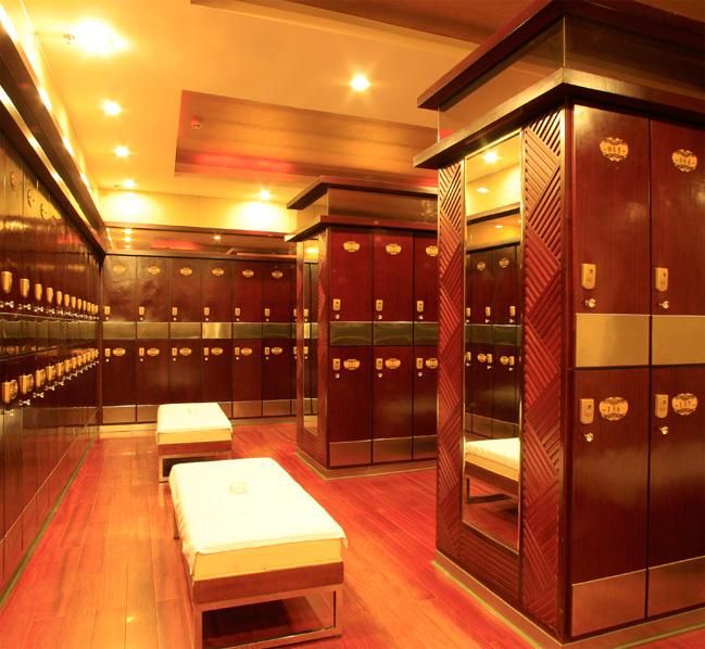 Hotel amenity