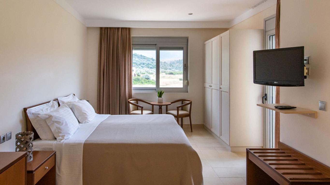 Almiriki Hotel