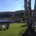 Outdoors view