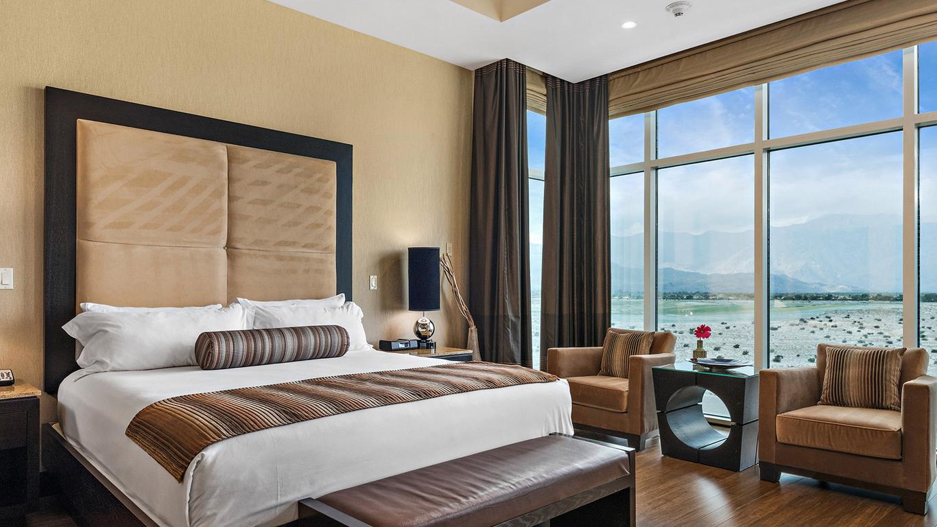 Agua Caliente Resort Casino Spa Rancho Mirage