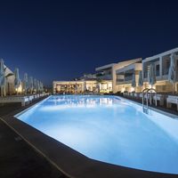 Aloe Boutique Hotel & Suites - adults only, Almyrida | HotelsCombined