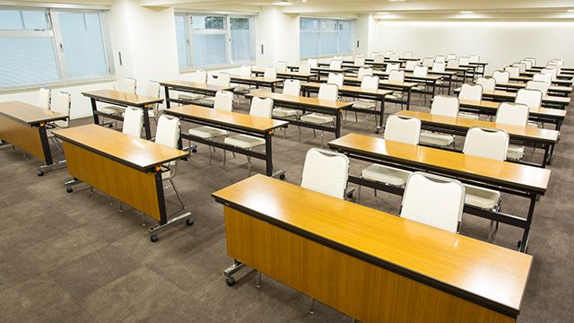 Conference room