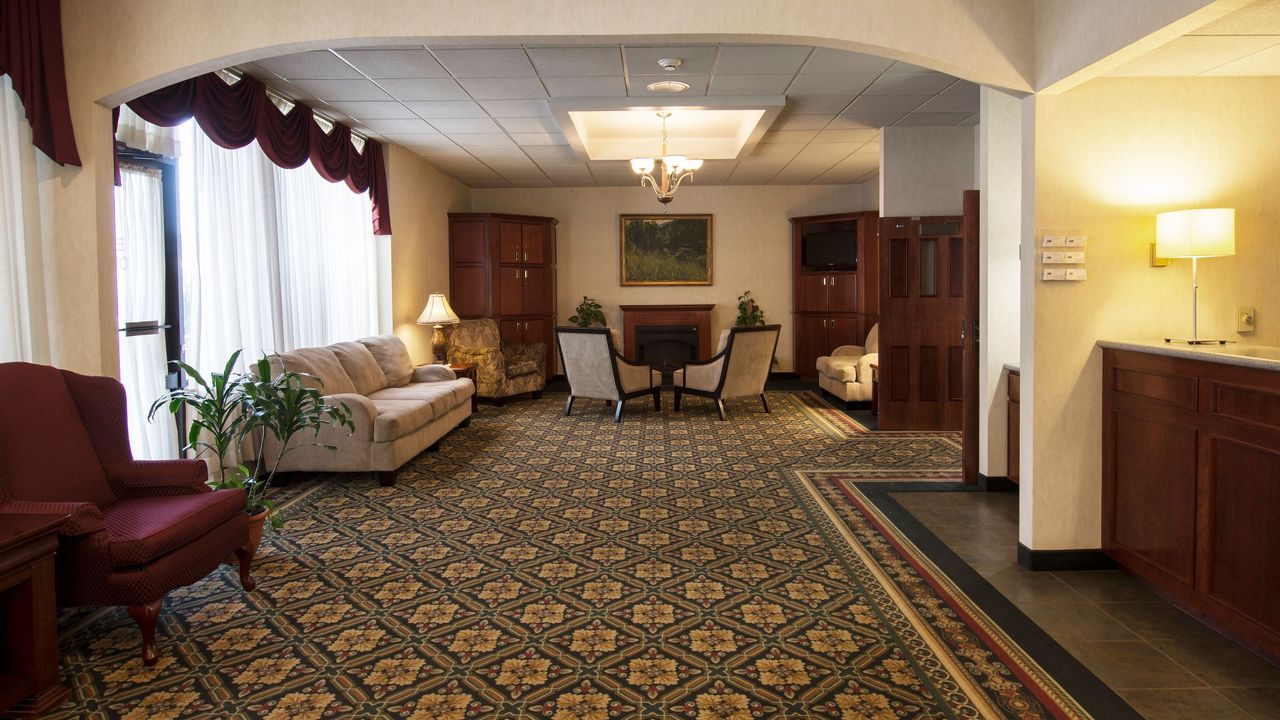Quality Inn, Horseheads, NY, United States Compare Deals