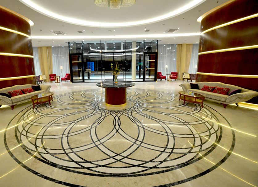 Hotel amenity Photo
