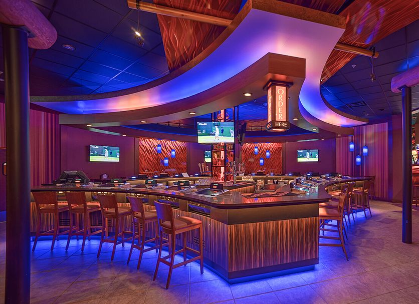 Bar Photo