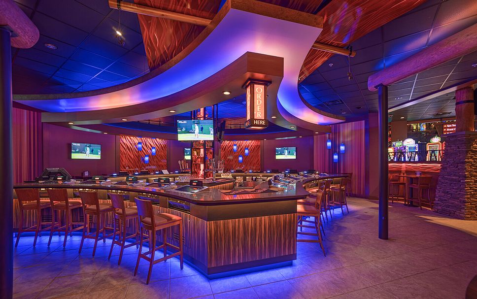 Bar Photo