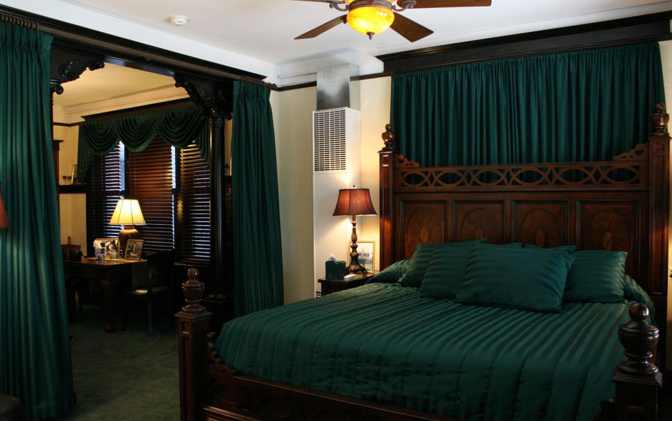 Bedroom Photo