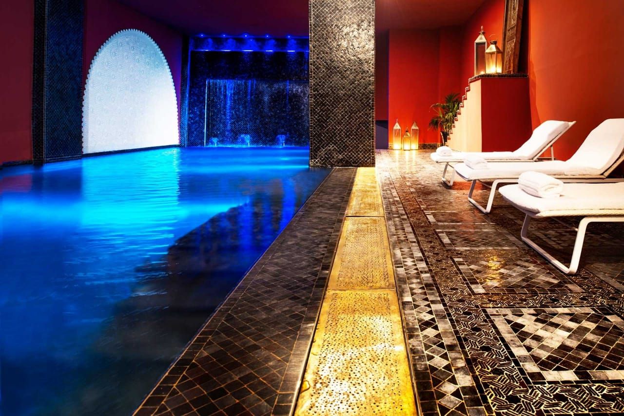 Spa