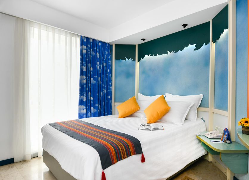 Bedroom Photo