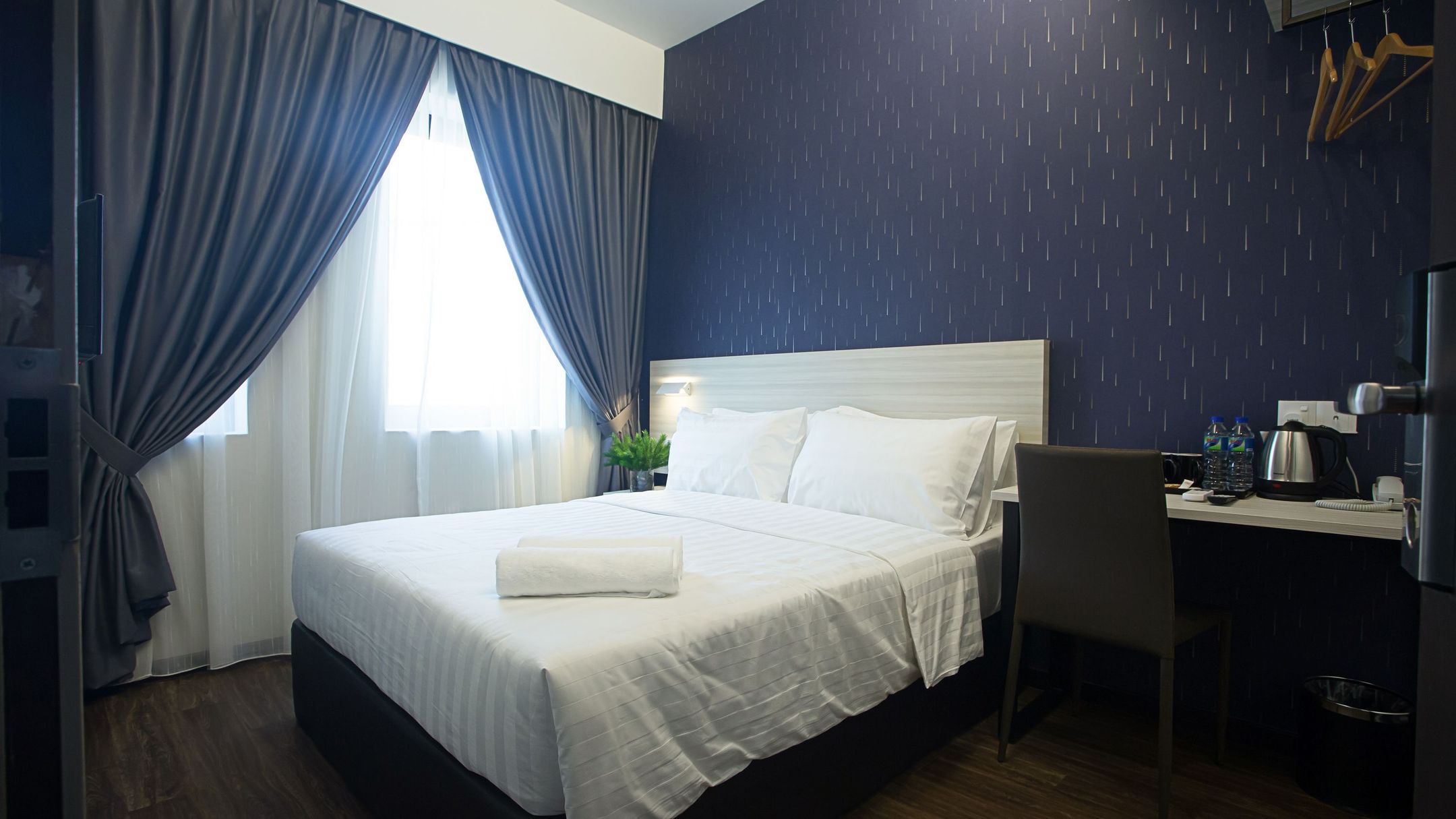 The Square Hotel, Skudai, Malaysia Compare Deals