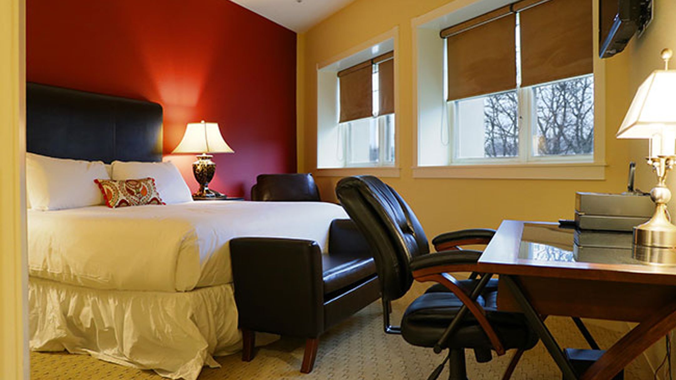 The Clarke Hotel, Waukesha