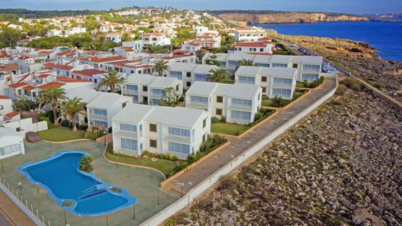 Aluasun Far Menorca Hotel