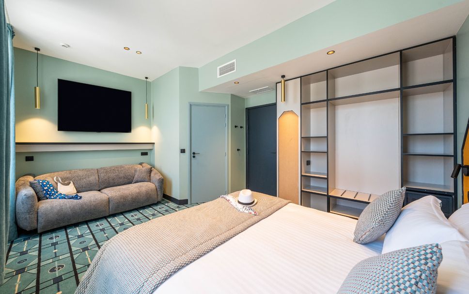 Bedroom Photo