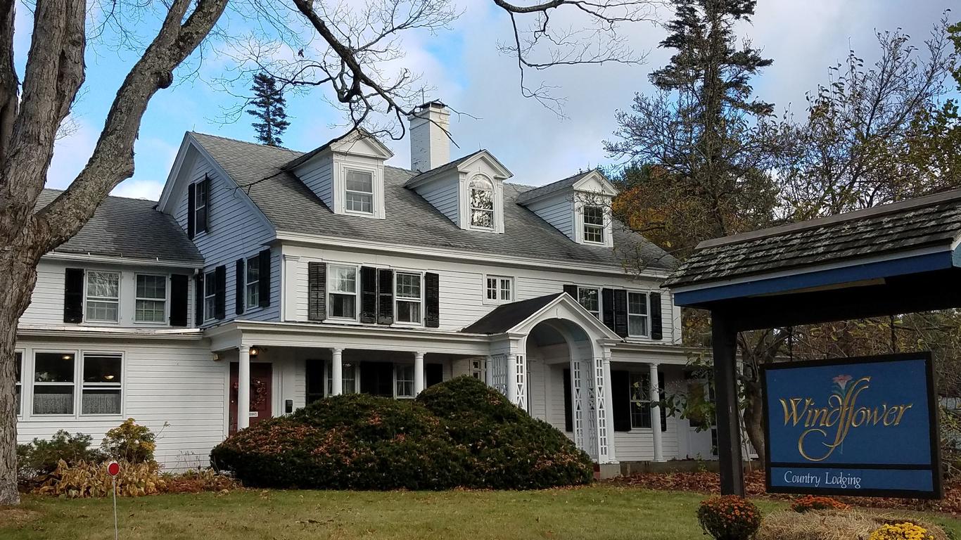 The Windflower Inn