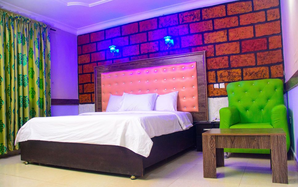 Bedroom Photo