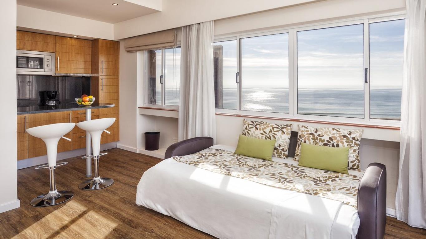 Pestana Alvor Atlântico Residences
