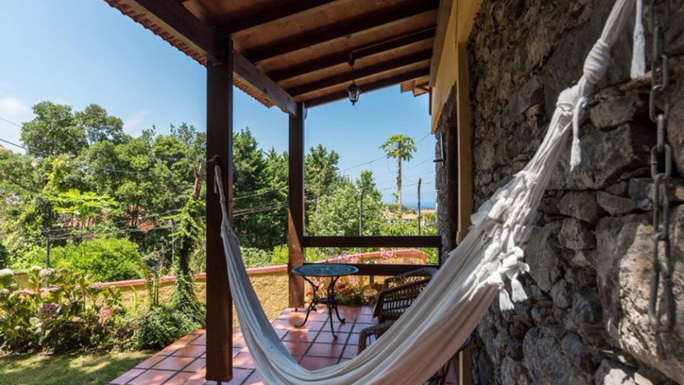 Pestana Quinta do Arco Nature & Rose Garden Hotel