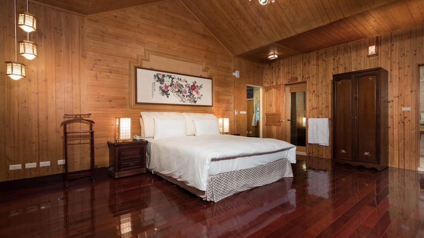 Mingchih Resort