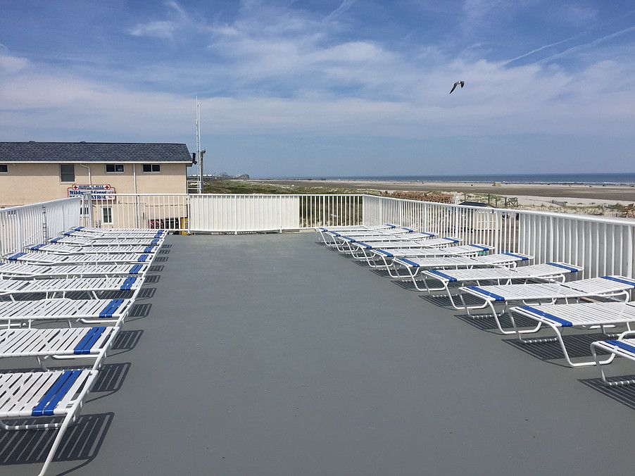 Rooftop